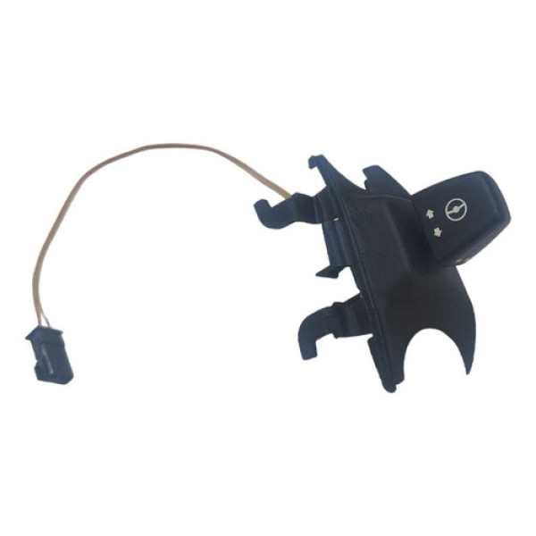 Botão Regulagem Volante Bmw X5 X6 2006 A 2014