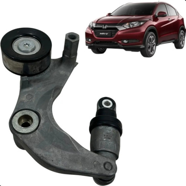 Tensor Correia Alternador Honda Hrv Hr-v 1.8 2016 A 2019