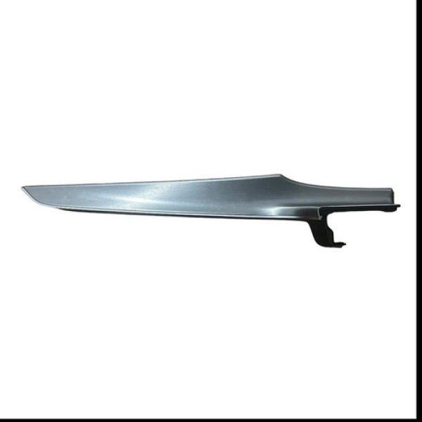 Acabamento Moldura Porta Luvas Mercedes C200 2015 Á 2017