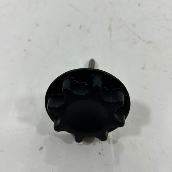 Parafuso Step Toyota Etios 2015 A 2019 Preto