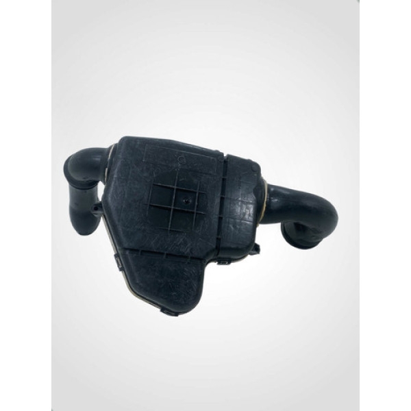 Caixa Ressonadora Peugeot 206 207 1.4 1.6 16v 2003 A 2013