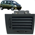 Difusor Ar Canto Esquerd Chevrolet Meriva 1.8 2009 2010 2011
