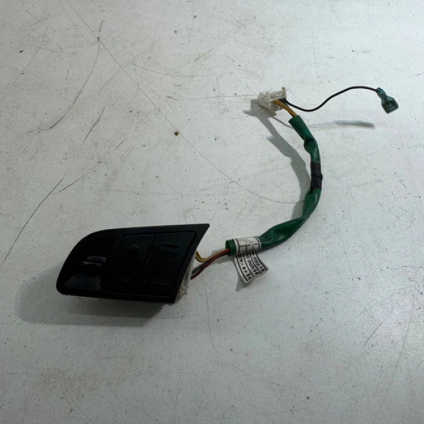 Botão Comando Volante Kia Soul 1.6 2009 2010 2011 2012