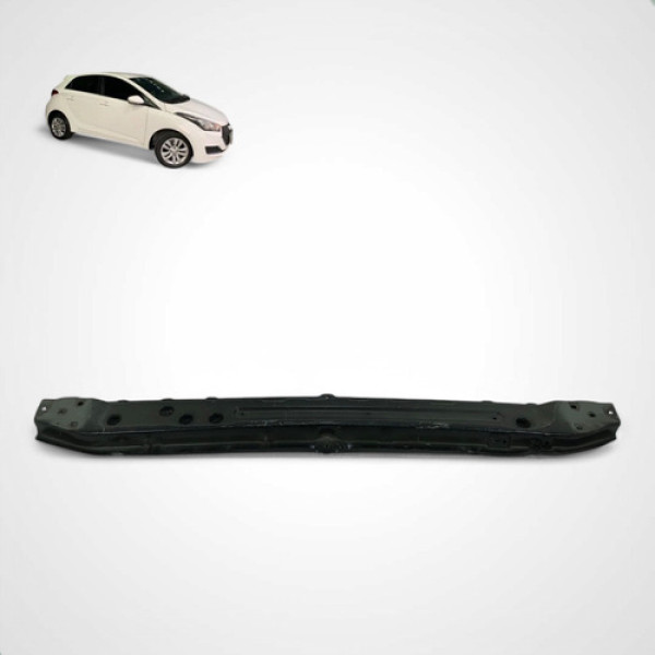 Travessa Radiador Hyundai Hb20 2013 A 2019 Inferior