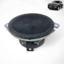 Alto Falante Tweeter Painel Jeep Compass 2017 A 2021 Preto