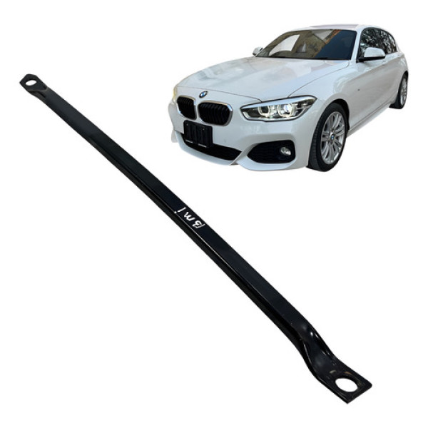 Travessa Barra Agregado Dianteira Esquerda Bmw 120i 2.0 2016