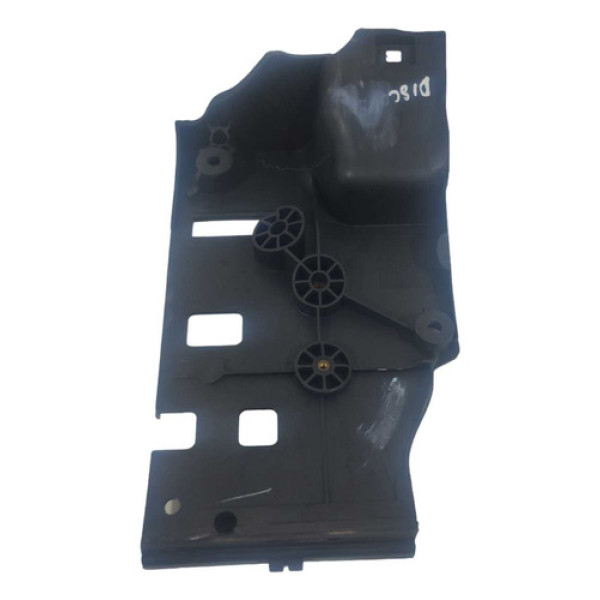 Suporte Bateria Discovery 3 2005 2009