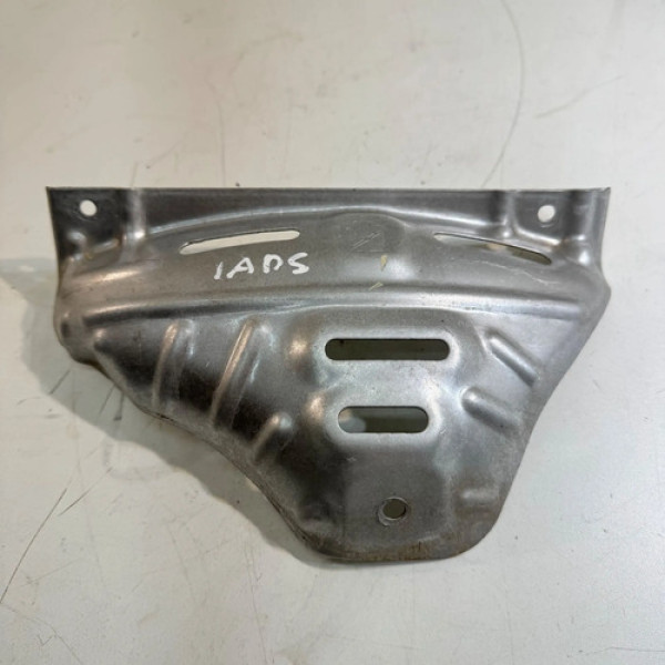 Defletor Catalisador Toyota Yaris 1.5 2019 2020 2021