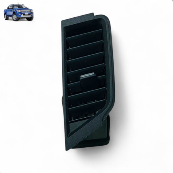 Difusor Ar Ford Ranger 2012 A 2016 Central Direita