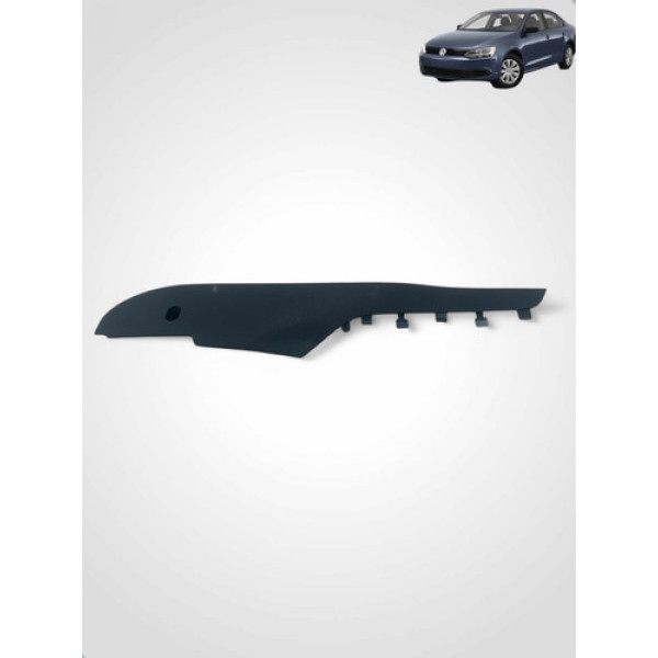 Acabamento Console Direito Jetta 2011 2016