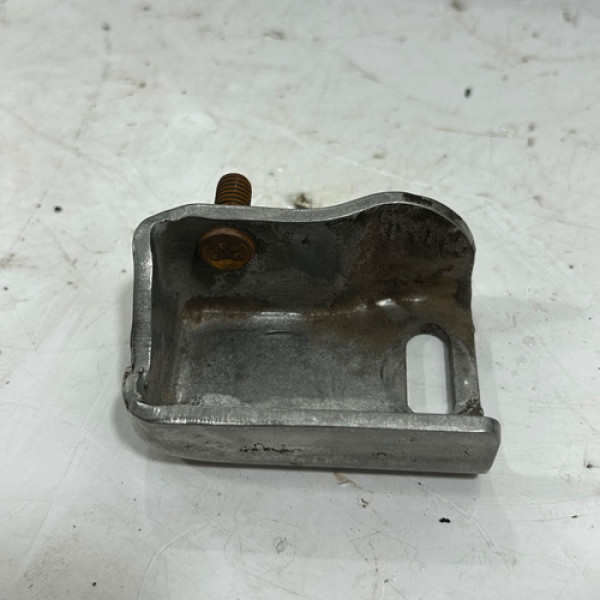 Suporte Inferior Escape Peugeot 308 1.6 Thp 2013 A 2016