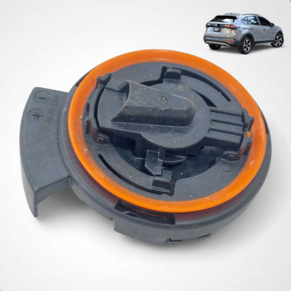 Sensor Impacto Porta Dianteira Nivus 2021 2024