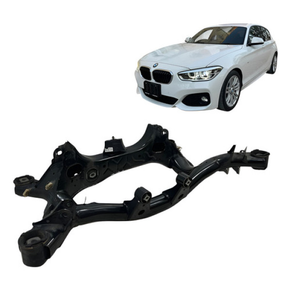 Agregado Suspensão Traseira Bmw 120i 125i 2014 2015 2016