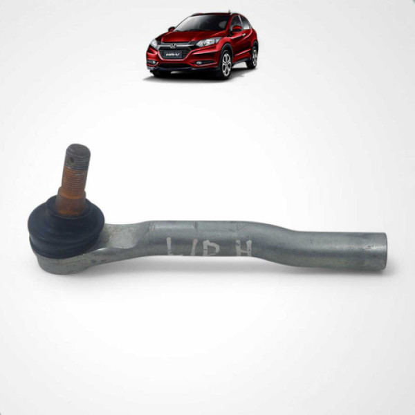 Terminal Direção Direito Hrv Hr-v 1.8 2016 2021