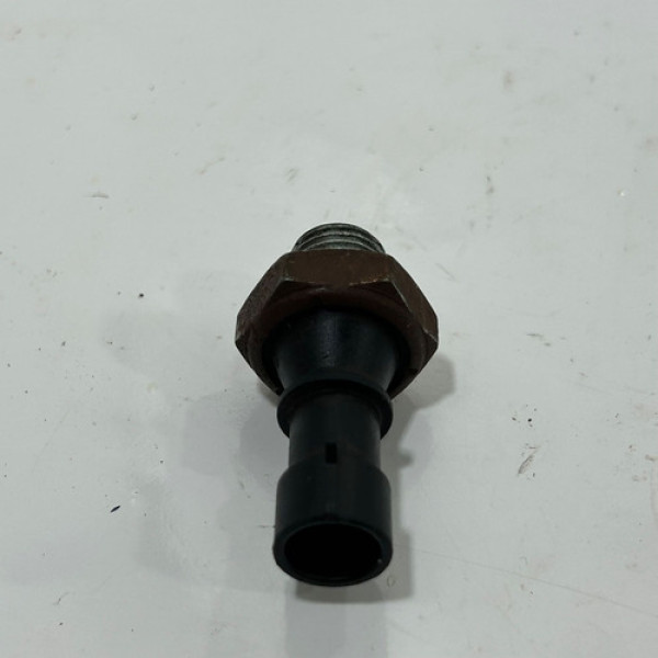 Sensor Interruptor Pressão De Óleo Onix 1.0 1.4 2017 A 2019