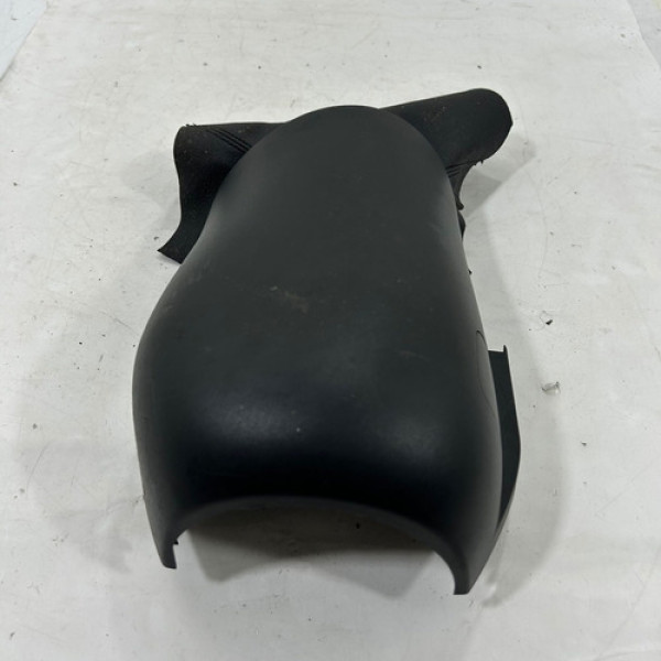 Moldura Inferior Coluna Volante Bmw 120i 2.0 2016 a 2018