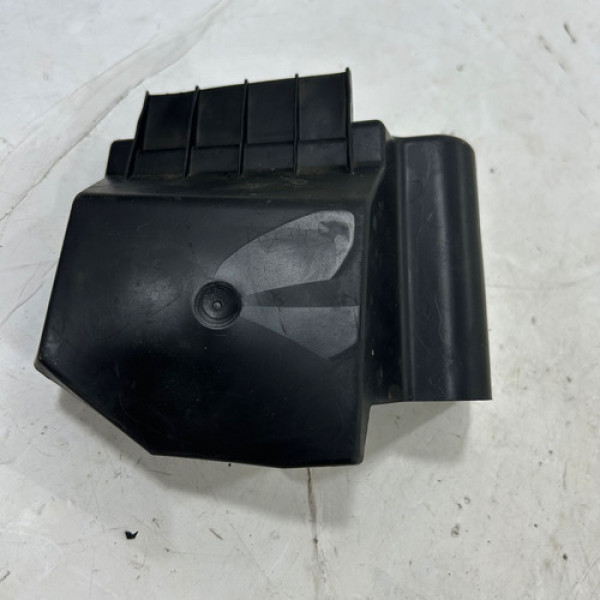 Capa Protetora Modulo Abs Jeep Compass 2022 A 2024 Preto