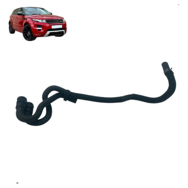 Mangueira Do Ar Quente Evoque 2.0 2012 A 2015