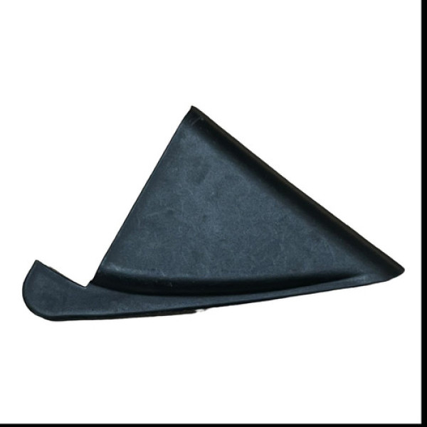 Moldura Porta Traseira Direito Hyundai Hb20 2012 Á 2019