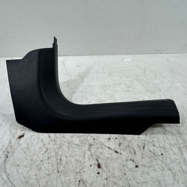 Acabamento Soleira Dianteira Direita Compass 2018 A 2021