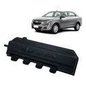 Filtro Caixa Ressonador Ar Motor Cobalt Spin 1.8 2017 A 2022