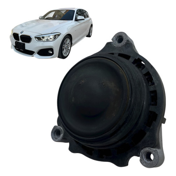 Coxim Do Motor Direito Bmw 120i 2.0 2016 2017 2018