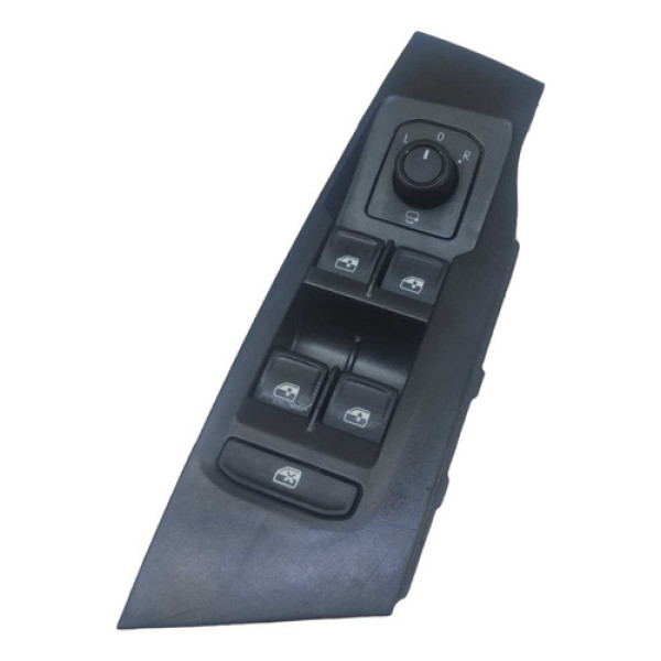 Botão Vidro Elétrico Diant Esquerdo Nivus  2020 A 2023