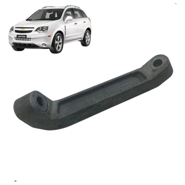Suporte Apoio Cambio Chevrolet Captiva Sport 2.4 2009 A 2016