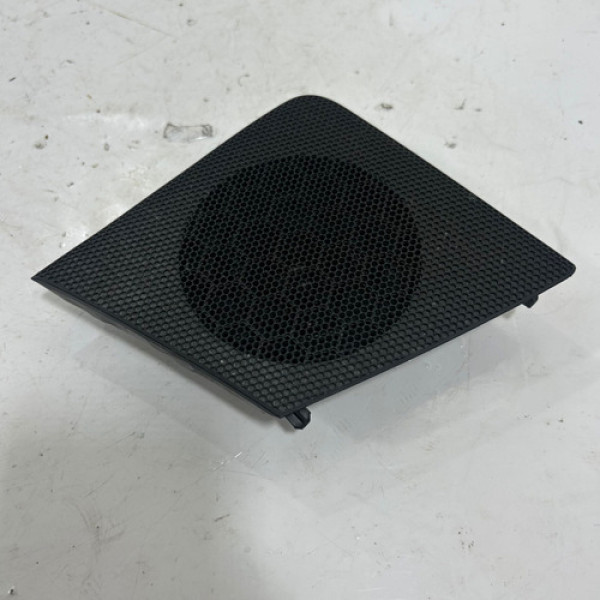 Tela Alto Falante Painel Direito Toyota Etios 1.5 2017 2020 Preto