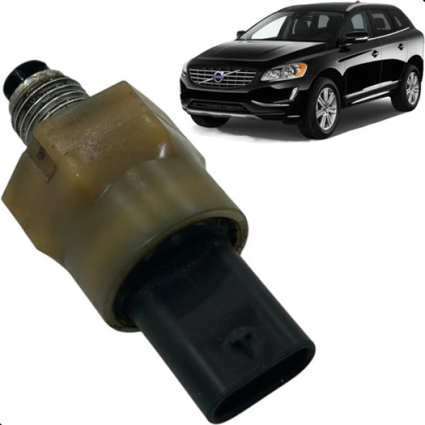 Sensor Pressão Oleo Volvo Xc60 2.0 2014 2015 2016 2017