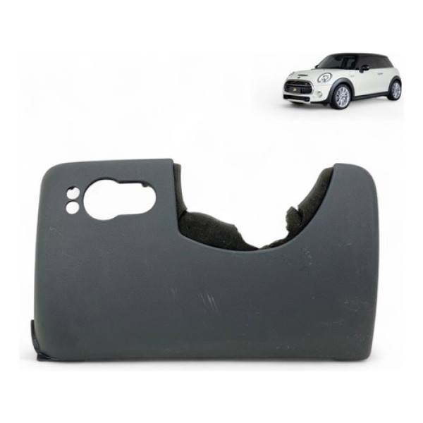 Acabamento Inferior Coluna Direção Mini Cooper S 2014 A 2019