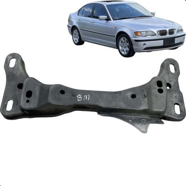 Suporte Caixa De Câmbio Bmw 325i 2.5 2000 2001 2002 2003