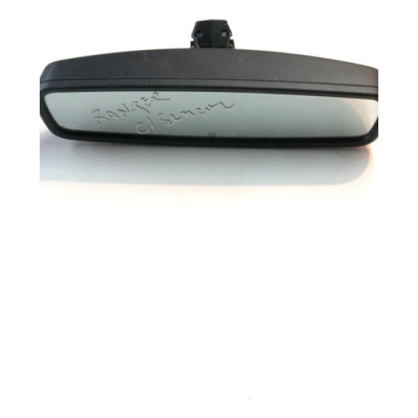Espelho Retrovisor Interno Ford Ranger Sensor 2013/18 C4980