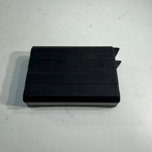 Tampa Acabamento Caixa Fusivel Chery Qq 1.0 3cc 2015 Origina