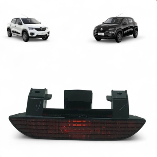 Luz Traseira Freio Break Light Kwid 2018 A 2024