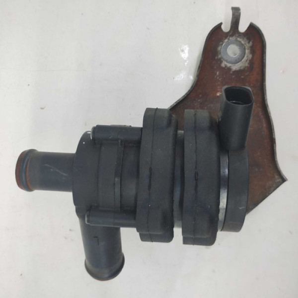Bomba D\' Água Auxiliar Vw Amarok 2.0 2010 A 2016 C6456