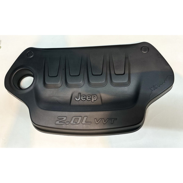 Cobertura Motor Jeep Compass Flex 2017 A 2021 C3399