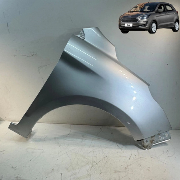 Paralama Dianteiro Direito Ford Ka 2015 2016 2017 A 2021