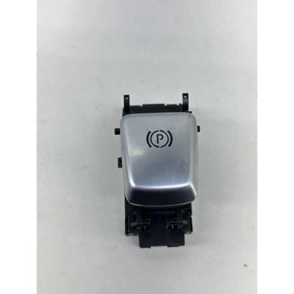 Botao Freio De Mão C180 C200 C250 2016 A 2018 C5893