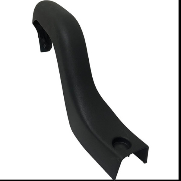 Moldura Dobradiça Direito Tampa Tras Honda Civic 2007 Á 2011