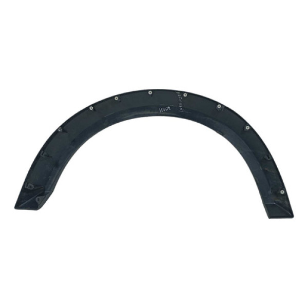 Moldura Paralama Direito Discovery 3 2005 A 2009