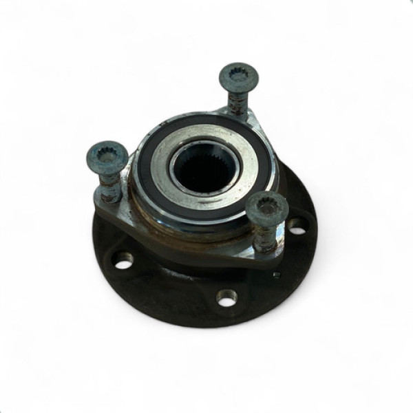 Cubo Rolamento Dianteiro Tiguan 2018 A 2021