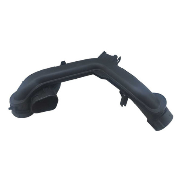 Mangueira Duto Entrada De Ar Tbi Nivus 1.0 2018 A 2022