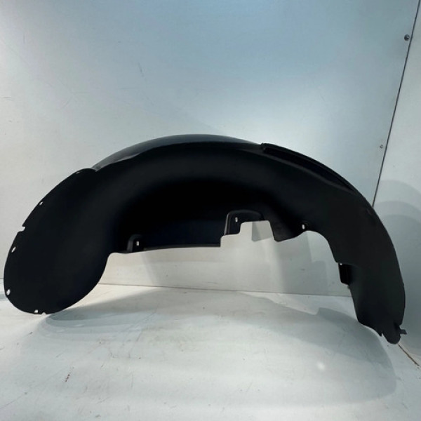 Parabarro Volkswagen Touareg 2006 A 2010 Traseiro Direito