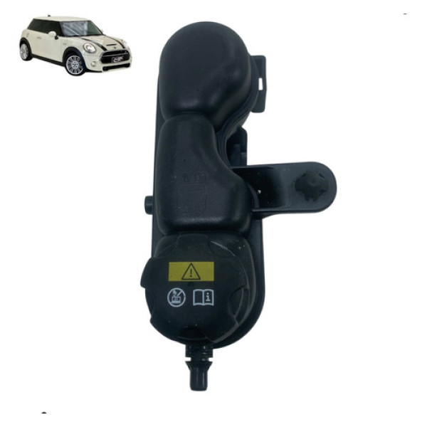 Reservatório Água Radiador Mini Cooper S 2.0 2014 2019 