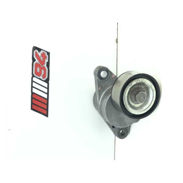 Tensor Correia Do Alternador Logan Sandero 2006/16  C2002