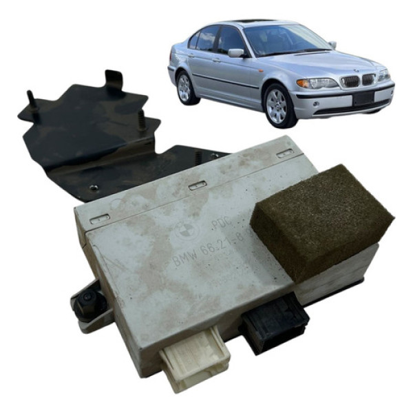 Modulo Controle Distância Estacionamento Bmw 325i 2000  2003