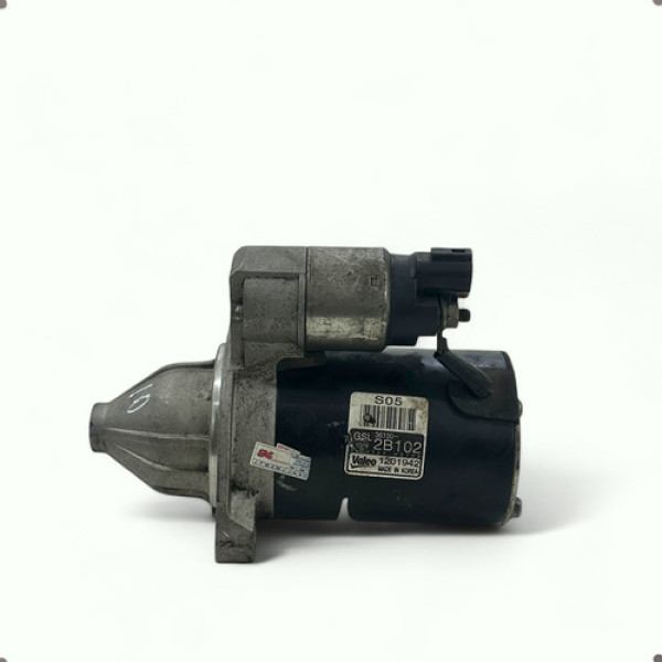 Motor Partida Arranque Hyundai I30 1.6 2014 A 2017