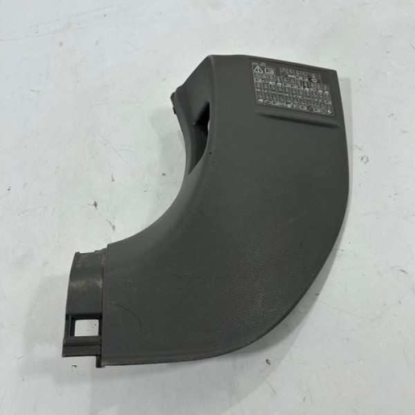 Moldura Soleira Dianteira Esquerda Honda Civic 2008 A 2011