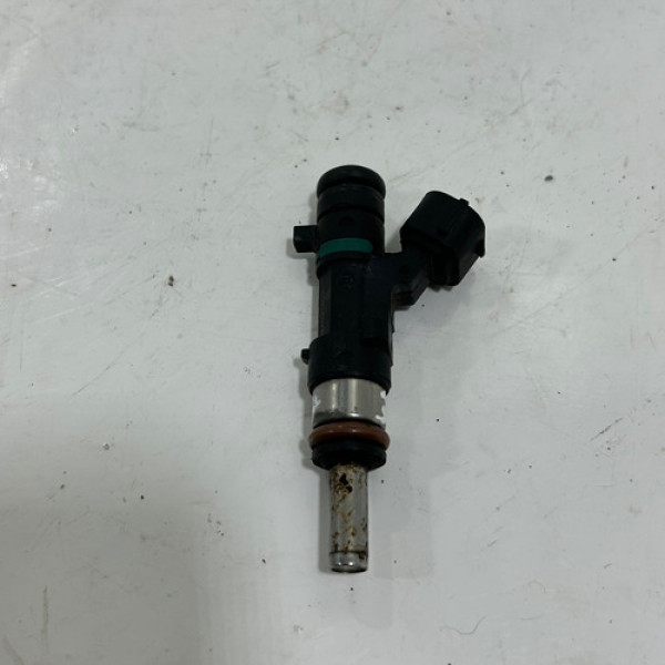 Bico Injetor Nissan March Versa 1.6 16v 2012 A 2016 Original 127/220v